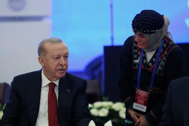 Cumhurbaşkanı Erdoğan'dan çiftçilere müjde... 2026'da tarıma 939 milyar TL destek