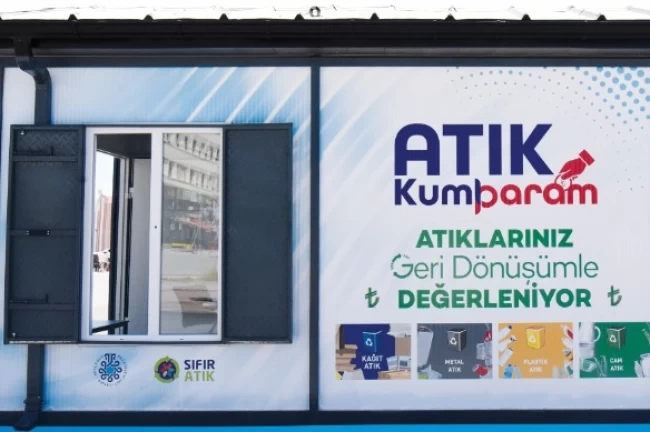 Konya Selçuklu'da "Atık Kumbaram" fiyatları güncellendi