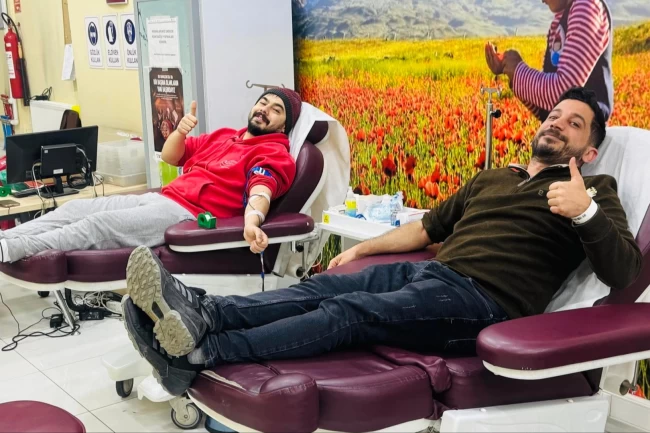 AKET'ten anlamlı davet