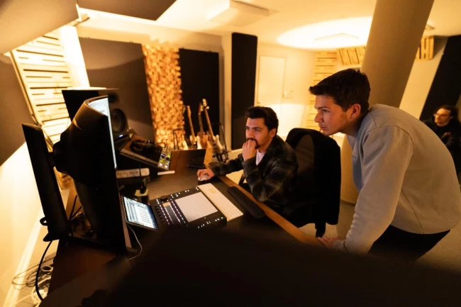 İzmir'de Stüdyo Kültürpark'ın kapıları herkese açık