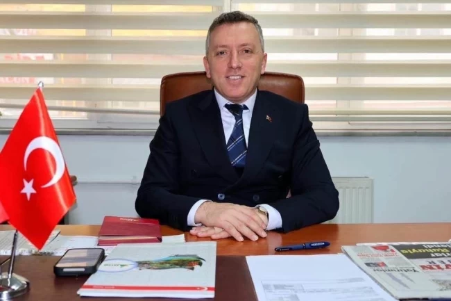 Artvin İl Basın ve Halkla İlişkiler Müdürlüğü görevine Murat Keskin atandı