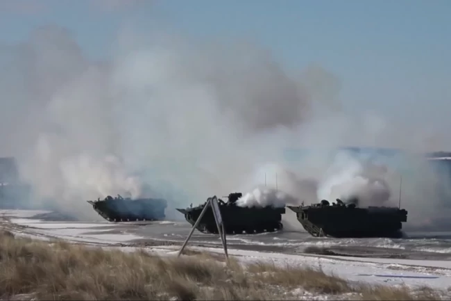 TSK'dan NATO tatbikatında güç gösterisi... Steadfast Dart 2026 tamamlandı