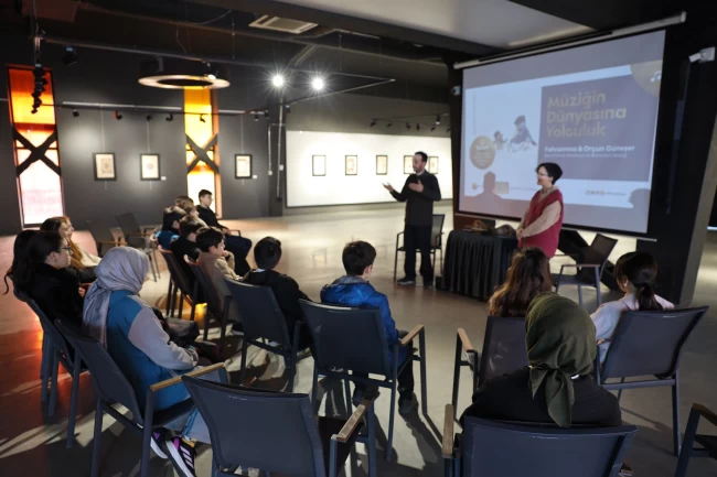 Sakarya'da Ramazan Kültür Sanat takvimi başladı