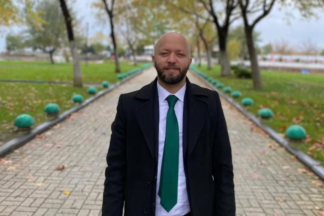 Bursa'da Gümüşhane Köselilerden yeni bir güç birliği