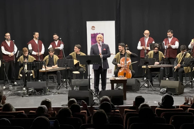 Sakarya'da Ramazan'ın manevi ruhu hissedildi