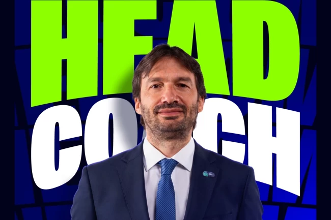 TOFAŞ Basketbol'da yeni baş antrenör