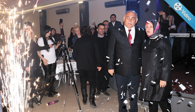 "Kadınlar bizim en değerli varlıklarımızdır.."