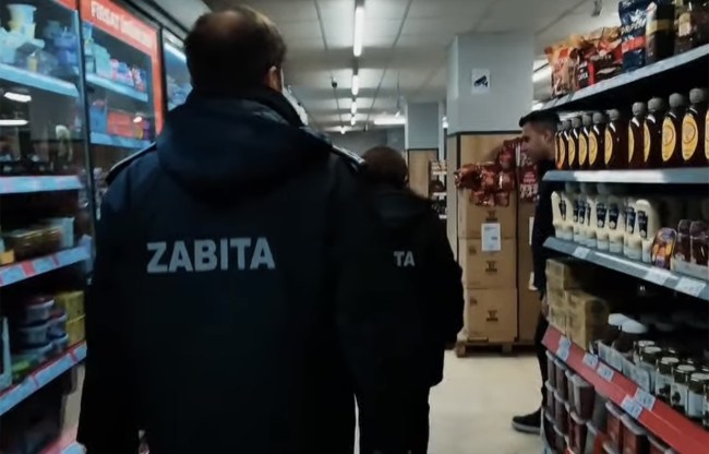 Alaplı Belediyesinden ramazan ayı denetimi