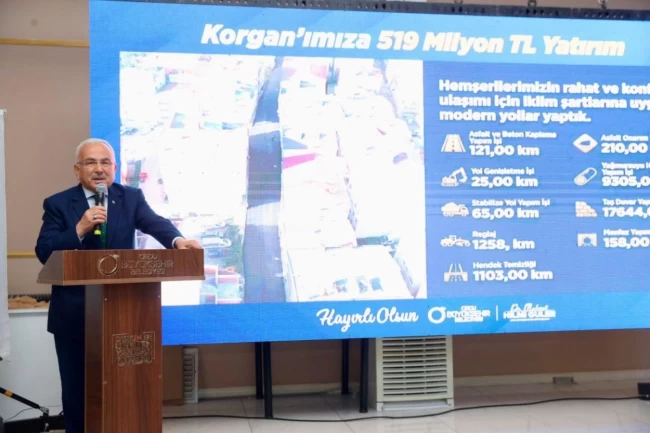 Ramazan bereketi Ordu'nun 19 ilçesine yayılıyor