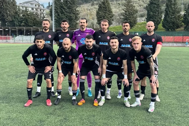 Darıca Türkelispor'dan hakem isyanı: Ayrıcalık değil, adalet istiyoruz