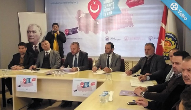 3 ay boyunca maaş, sigorta, vergi devletten!..