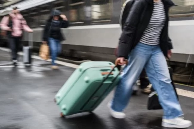 1 Mart itibariyle dikkat! Trenlerde kabin bagajı kuralları güncellendi