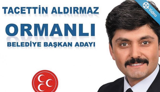 "Bahane değil, proje üretiyoruz!.."