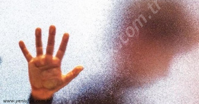 Tecavüz şüphelileri yakalandı