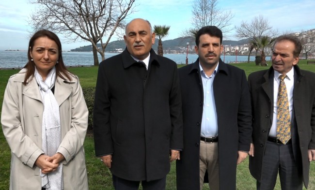 Şahin, konserleri erteledi..