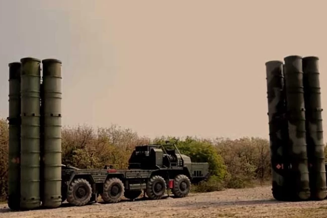 MSB'den İran'a müdahale ve S-400 spekülasyonlarına yanıt