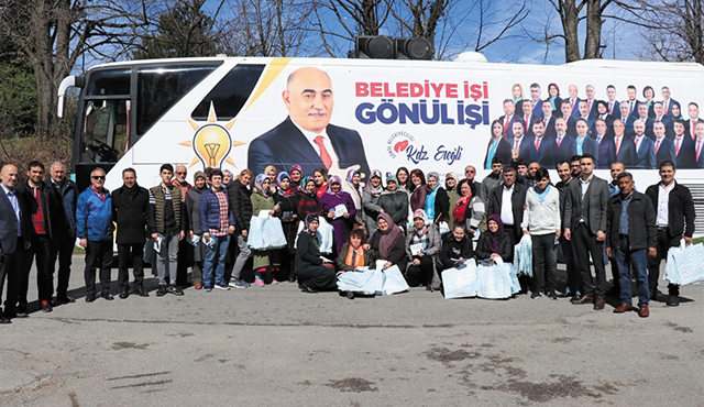 Erol Şahin’e dur durak yok…