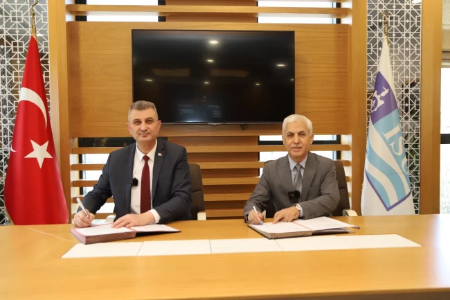 Kocaeli Gölcük'te dijital ruhsat süreci başlıyor