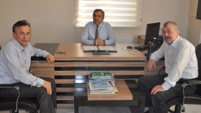 OSB yönetiminden bölgesel teşvik talebi..