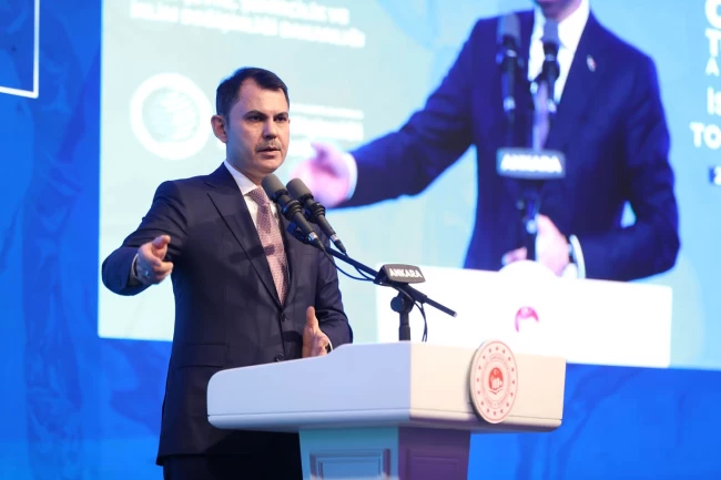 Türkiye COP31 öncesi STK'larla iklim yol haritasını görüştü