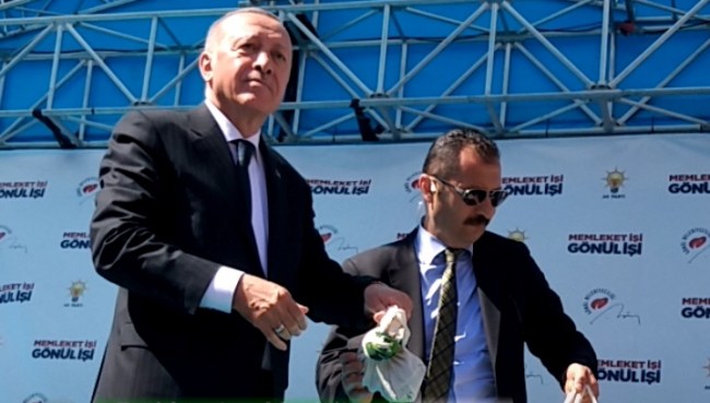 Son Dakika... Erdemir’den 1000 kişiye ek istihdam..