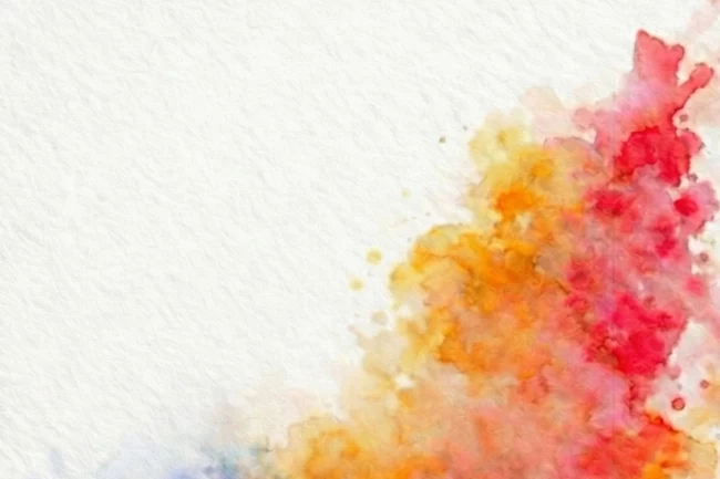 Bursa'da 'Leke' sergisi... Ziyaretçiler fırçayla dev eseri oluşturacaklar