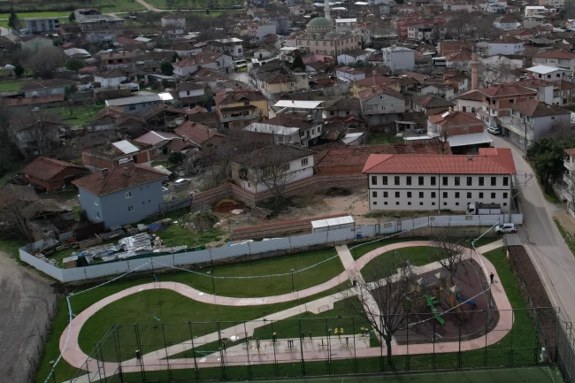 Bursa Nilüfer'de Kurtuluş Müzesi için "ortak hafıza" çağrısı