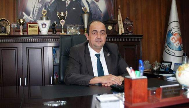 Demirtaş'tan 'büyük buluşmaya' davet..