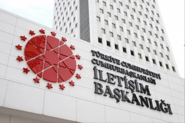 'Atatürk'ün banknotlardan kaldırıldığı' iddiasına İletişim'den yalanlama