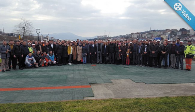 Başkan Tekin'den devrim gibi karar!..