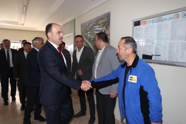 Ankara Çubuk'ta arıcılara modern üretim eğitimi