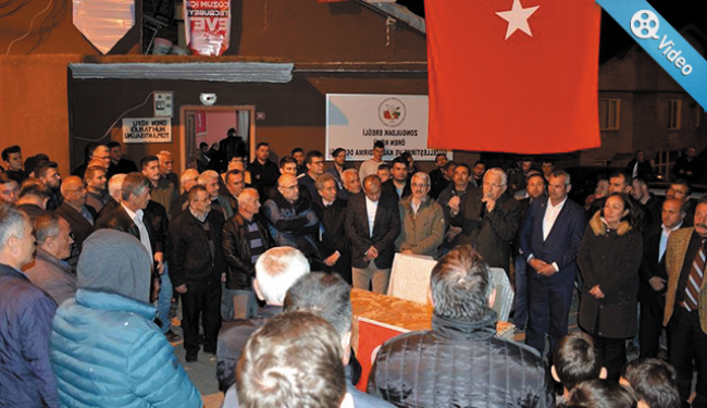 "Bu işi ehline bırakın!.."