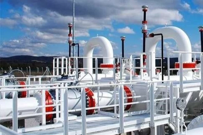 BOTAŞ: Doğal gaz arzında herhangi bir risk yok