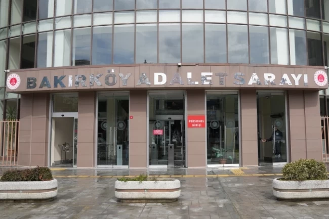 'Casperlar' operasyonunda 10 şüpheli tutuklama talebiyle sevk edildi