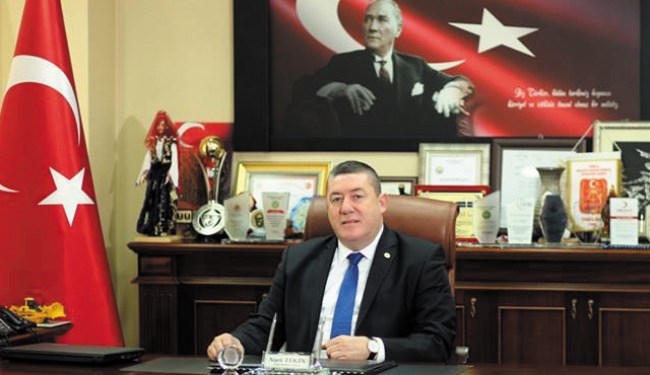 Tekin sert çıktı: "Uzun yalan söylüyor!.."