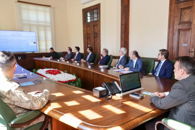 Bilecik'te bayram öncesi tüm tedbirler masada