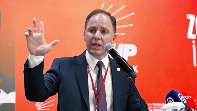 Deniz Yavuzyılmaz’dan hükümete acil çağrı: “Akaryakıttaki vergileri askıya alın”