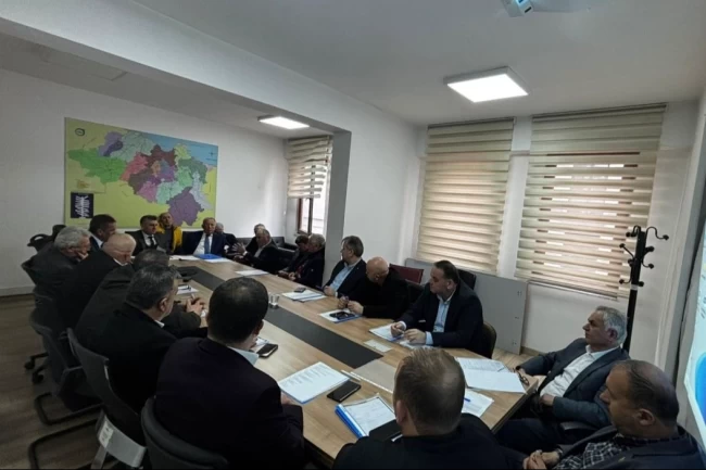 Ordu'da ulaşımda yeni dönem başlıyor