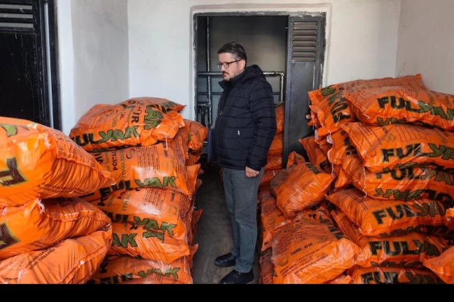 Ordu'da hava kalitesi radar altında