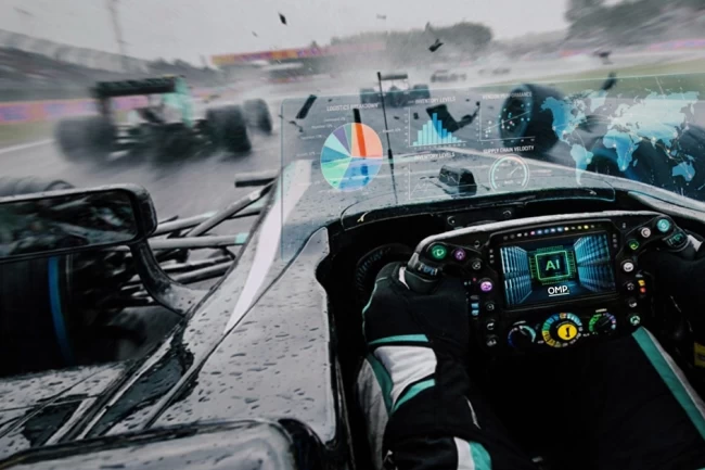 OMP, tedarik zinciri hızını artırmak için yapay zeka ile karar odaklı planlama süreçlerini hızlandırıyor