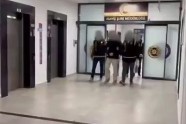 Yalova'da 'sahte polis' dolandırıcılığına 2 tutuklama