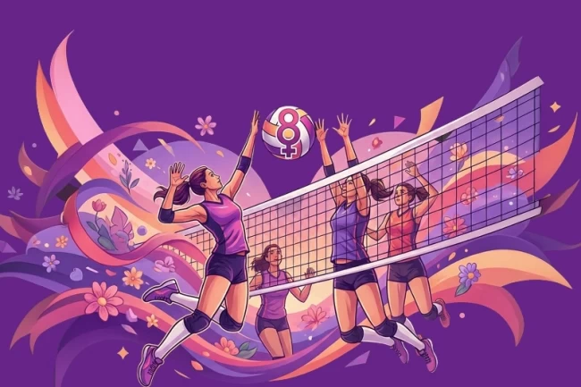 İstanbul Maltepe'de 8 Mart'a özel etkinlikler