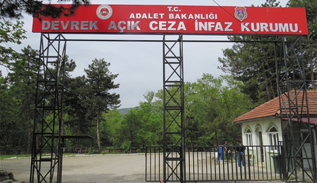 Cezaevi kaldırılıyor mu?..