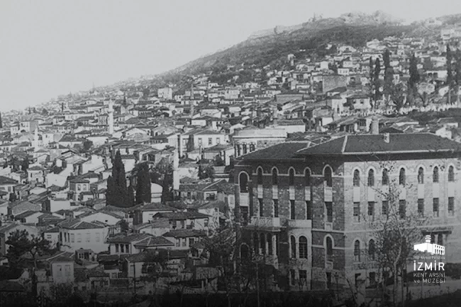 İzmir'in belleğinde 'Cumhuriyetin ilk yıllarında Ramazan' sergisi
