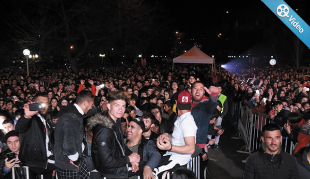 Ereğlili gençler moral depoladı!..