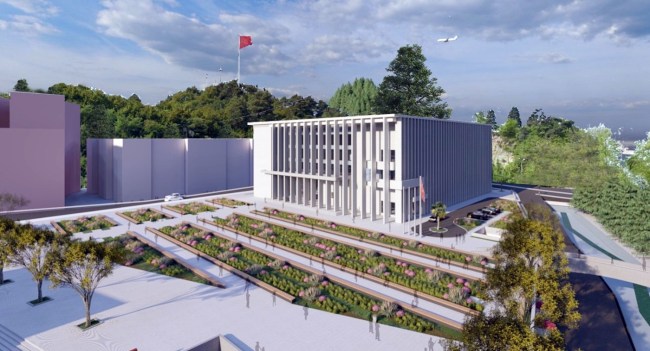 Başkan Posbıyık, Kent Meydanı için beklentisi olduğunu açıkladı