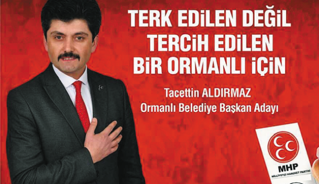 İşte Ormanlı'yı ayağa kaldıracak projeler..