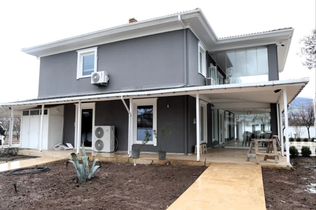 Kocaeli'nin Saygınlar Kulübü bu kez Gölcük'e renk katacak