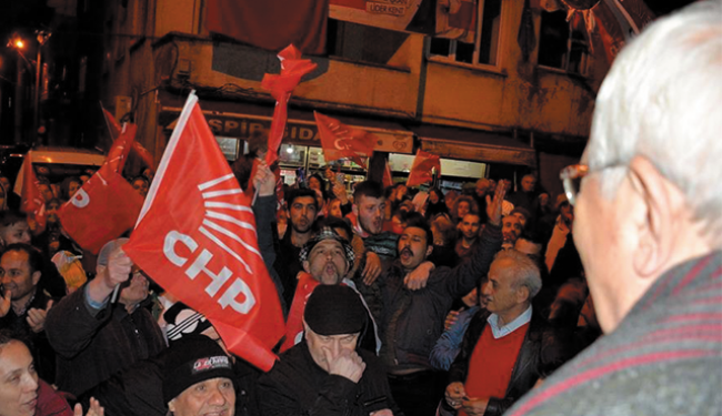 "Ereğli'yi yeniden ayağa kaldıracağım!.."