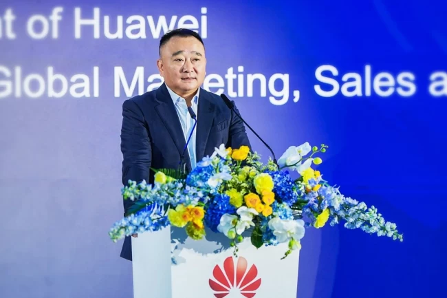 Huawei, AIDC Ekosistemi Ortak Yapım Girişimini için GCC ile işbirliği yaptı
